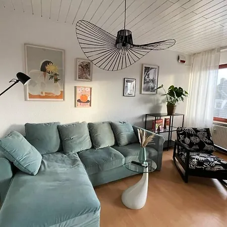 Appartamento Amalfi A03 - 3 Zi.+ Bequeme Boxspringbetten + Smart Tv *